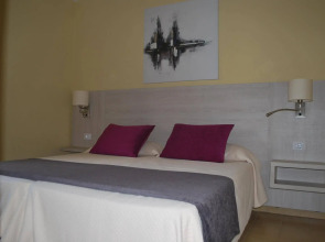 Bungalows Parque Bali