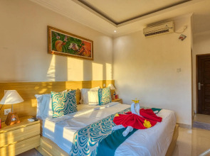 Kelingking Sunset Point