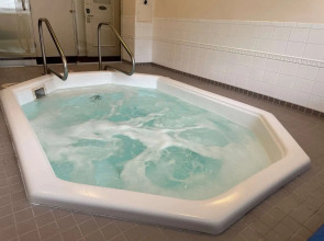 Best Western Plus Columbia River Hotel