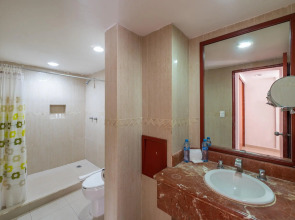 Hotel Dos Playas Faranda Cancun