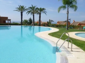 Apartamento  Los Lagos de Santa Maria