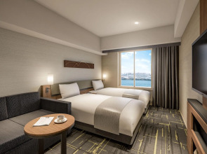 Hotel Villa Fontaine Grand Haneda Airport