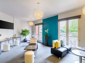 KYRIAD LILLE GARE - Grand Palais