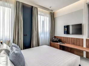 Sospeso Boutique Hotel