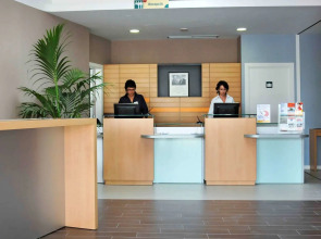 ibis Girona Costa Brava