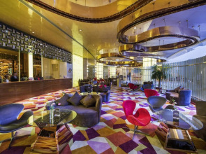 Pullman Linyi Lushang