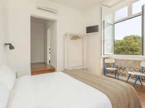 Lisbon Old Town Guest House