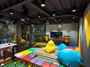 The Apurva Kempinski Bali