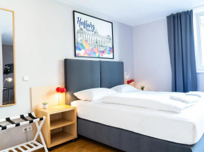 St. Christopher’s Inns hostel