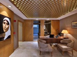 Ada Suites Nisantasi