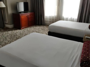 Biltmore Los Angeles