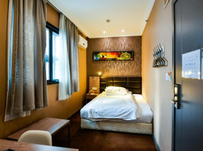 Shanghai Fish Inn Bund