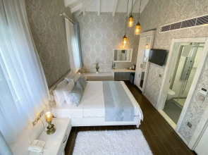 Provence Mansion Alacati