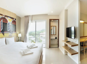 Ratana Hotel Rassada