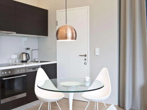 PhilsPlace Full-Service Apartments Vienna