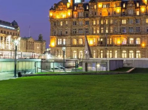 Hotel Indigo Edinburgh - Princes Street by IHG