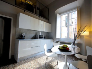 Palazzo Cambiaso - My Place