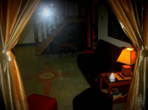 The Guest House - SHA