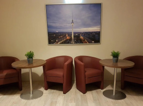 Hotel Pension Eberty