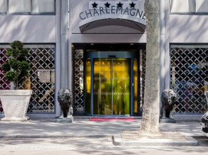 Hôtel Charlemagne