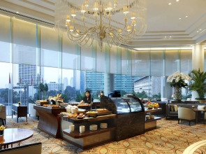 Grand Hyatt Jakarta