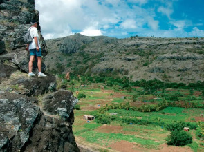 Cocotiers Hotel - Rodrigues