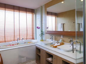 The Cliff Resort & Residences