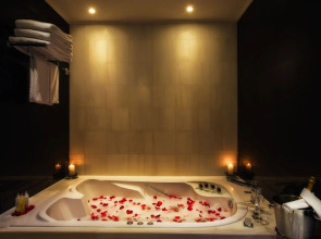 Отель Royal Maxim Palace Kempinski Cairo