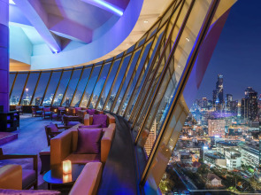 Millennium Hilton Bangkok