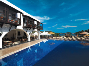 Costa Bitezhan Hotel