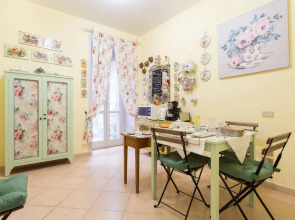 Bed and Breakfast Sognando Te