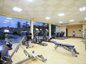 NH Bentota Ceysands Resort