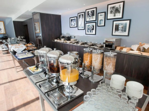 Dorsett Shepherds Bush