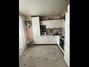 Апартаменты на улице Марджани