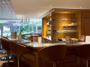 Mercure Paris Roissy Charles de Gaulle