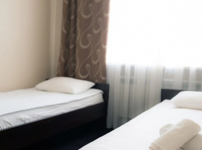 Шанырак на Абая 