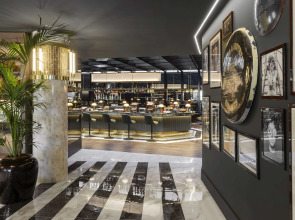 Radisson Collection Hotel, Santa Sofia Milan