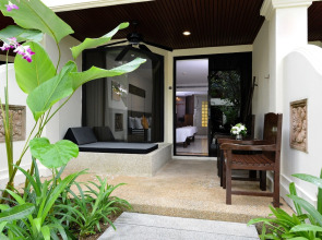 Panwa Beach Resort Phuket