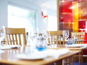 Novotel Manchester West