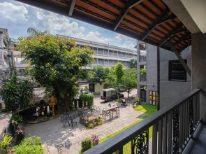 Sabaidee Chiangmai Hotel
