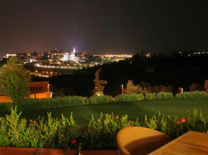 Hotel Cigarral El Bosque