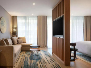 The Westin Istanbul Nisantasi