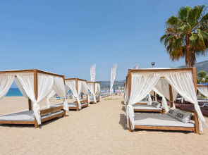 Alaaddin Beach Hotel - Adults Only