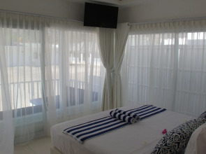 Seri Resort Gili Meno - Adults Only