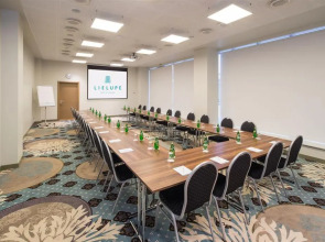 Hotel Lielupe by SemaraH