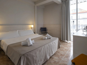 Hotel Rosamar Maritim