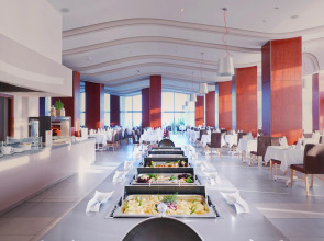 Melissi Beach Hotel & Spa