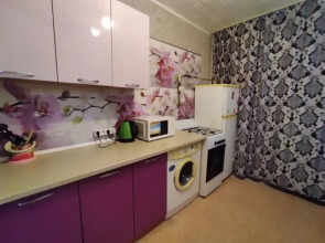 Апартаменты Домашний очаг на улице Артёма д. 98