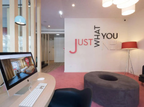 Stay Hotel Porto Centro Trindade