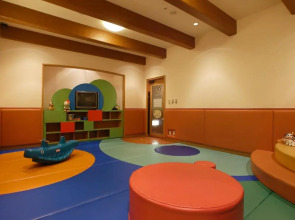 Oriental Hotel Tokyo Bay